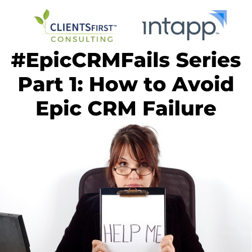 Epic CRM Fails Part 1_ Epic Fails and How to Avoid Them Part 1