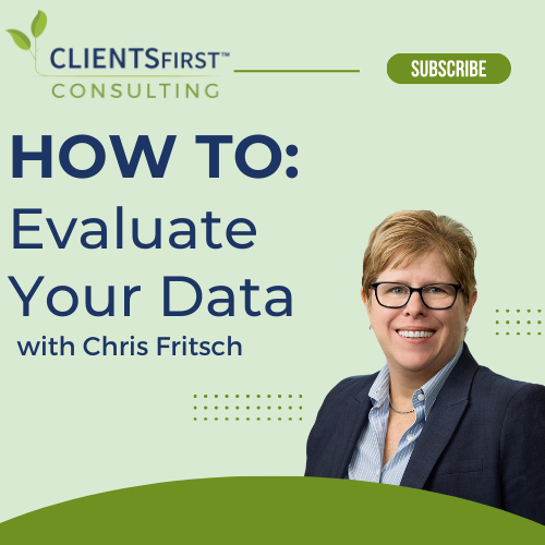 How To Evaluate Your Data