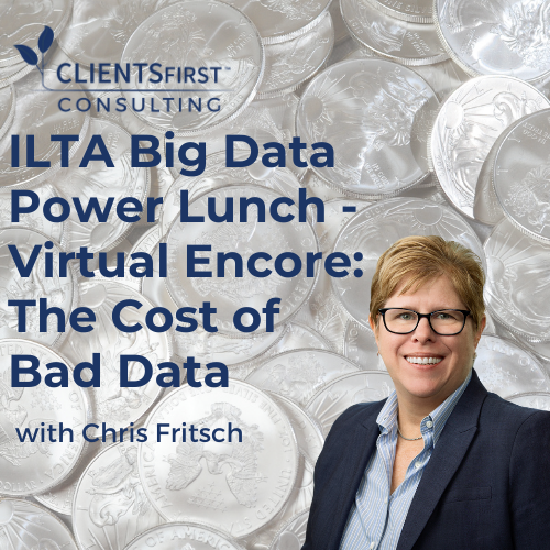 the Cost of Bad Data with Chris Fritsch
