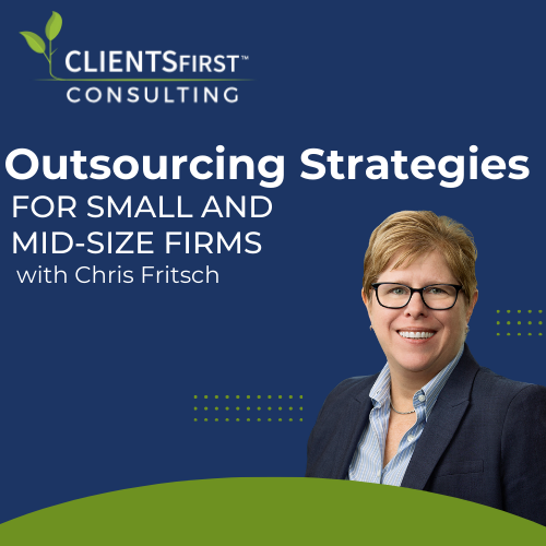 Outsourcing for Small and Mid-Sized Law Firms