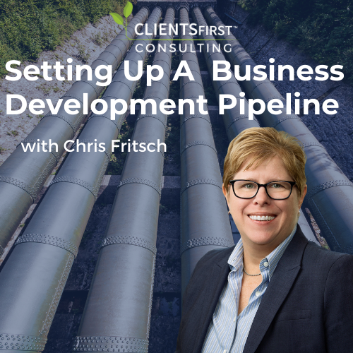 Setting Up a Business Development Pipeline