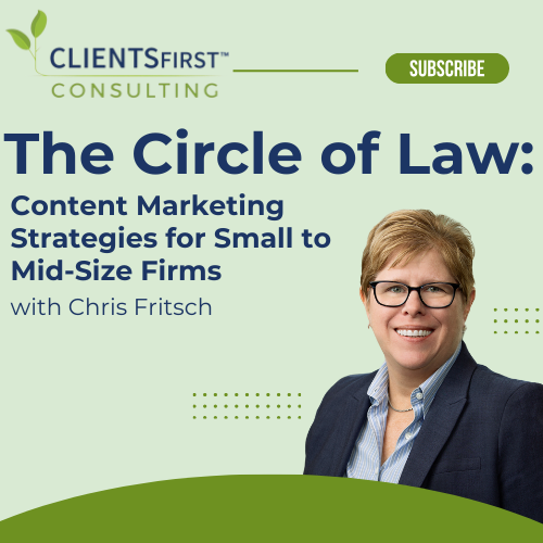 The Circle of Law_ Content Marketing Strategies for Small and Mid-Size Firms