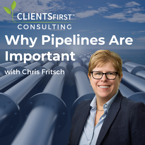 Why Pipelines Are Important